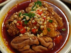 -炉小二铜锅牛蛙•川湘菜(三里屯店)