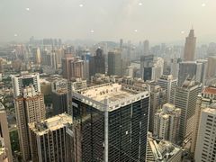 -国贸旋转餐厅(国贸广场店)