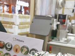 -迷客夏Milksha(无锡苏宁店)