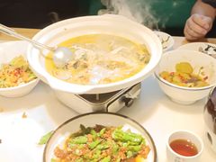 -田园趣赶集湘潭菜(袁家岭店)