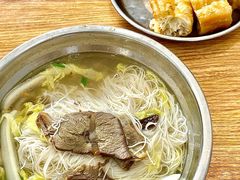 -福屿鲜捞小吃·捞化(福屿总店)
