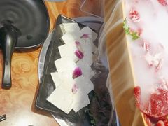 -塔兰齐新疆孜然火锅(鲤鱼山路店)