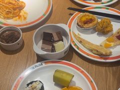 -比格比萨自助(南京万达茂店)