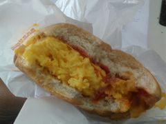 -麦当劳(鼓楼店)