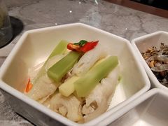 -渔语鱼新川菜Bistro(万象天地店)