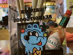 -Grinder 绞肉机汉堡(武定路店)