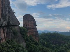 -丹霞山风景名胜区