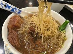 -丽的面家(多宝路店)