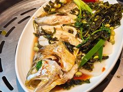 -三个渔夫·蒸汽海鲜(万德大厦店)