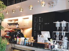 -Home Cafe(水榭春天店)