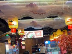 -杨记隆府重庆江湖菜(大悦城店)