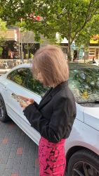 -艾美A·M Hair Salon