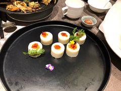 -北京泰富酒店-柏景轩中餐厅
