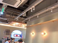 -新石器烤肉(之心城店)