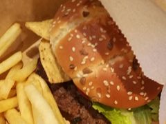 -麦当劳(总统大酒店店)