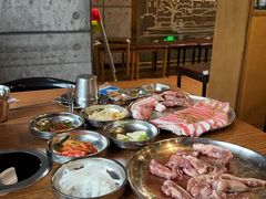 -香猪坊(五道口店)