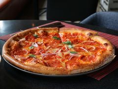 -WOLFGANG PUCK KITCHEN & BAR(迪士尼小镇店)