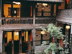 -石屏会馆