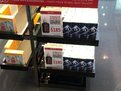 -DFS旗下T广场(新加坡店)