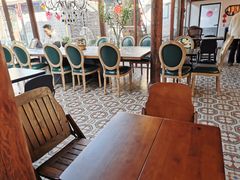 -糖房咖啡(南锣鼓巷店)