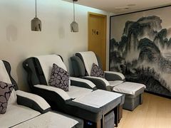 -麦子MaiMassage(打浦桥店)