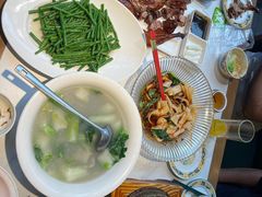 -家宴滇食记·云南家常菜