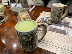 -东海咖啡馆