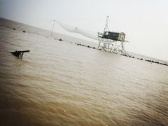 南汇嘴观海公园-南汇嘴观海公园