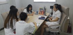 点击看大图 -痘庄科学祛痘国际连锁