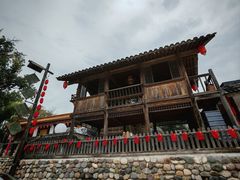 -百花人家(清水田园店)