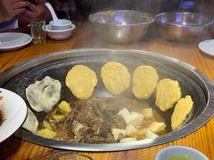 -黑土人家(江桥万达广场店)