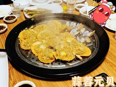 -船奇蒸汽海鲜·闽菜(八市海鲜总店)