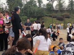 -枫香湖儿童公园