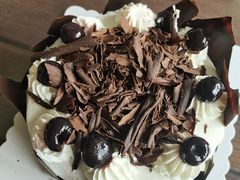 -视界美食自助餐厅·石家庄希尔顿酒店