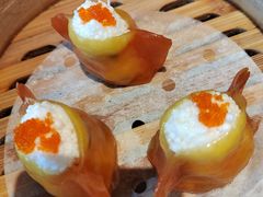 -蔡澜点心·粤菜(领展购物广场店)