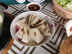 -万兴启丰椰子文化园餐厅