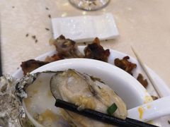 -山海天饮食集团(桃源居店)