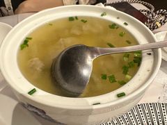 -聚春园自助餐厅(东街口店)