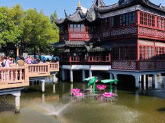 -Peet's Coffee皮爷咖啡(豫园店)