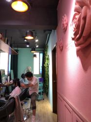 -柯琳造型