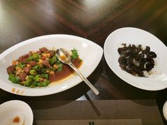 -浙江安吉JW万豪酒店·万豪中餐厅