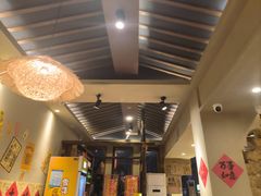 -蛮佬拾·乡里土菜馆(河西王府井店)