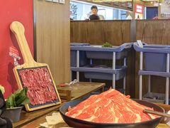 -井格重庆火锅(西直门凯德Mall店)