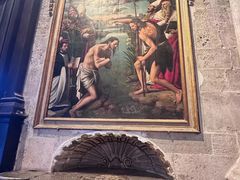 -瓦伦西亚大教堂