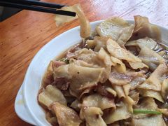 -如意香辣鸡架(总店)