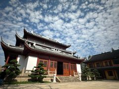 -吴兴寺