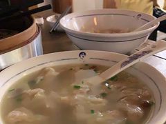 -汪一挑馄饨(老街店)