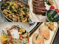 -卡朋西餐(宝安大仟里店)