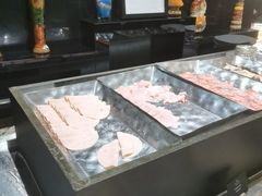 -上海锦江汤臣洲际大酒店壹阶层