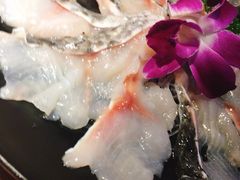 -捞围鲜·港式打边炉(海阳路店)